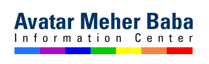 Avatar Meher Baba Information Center